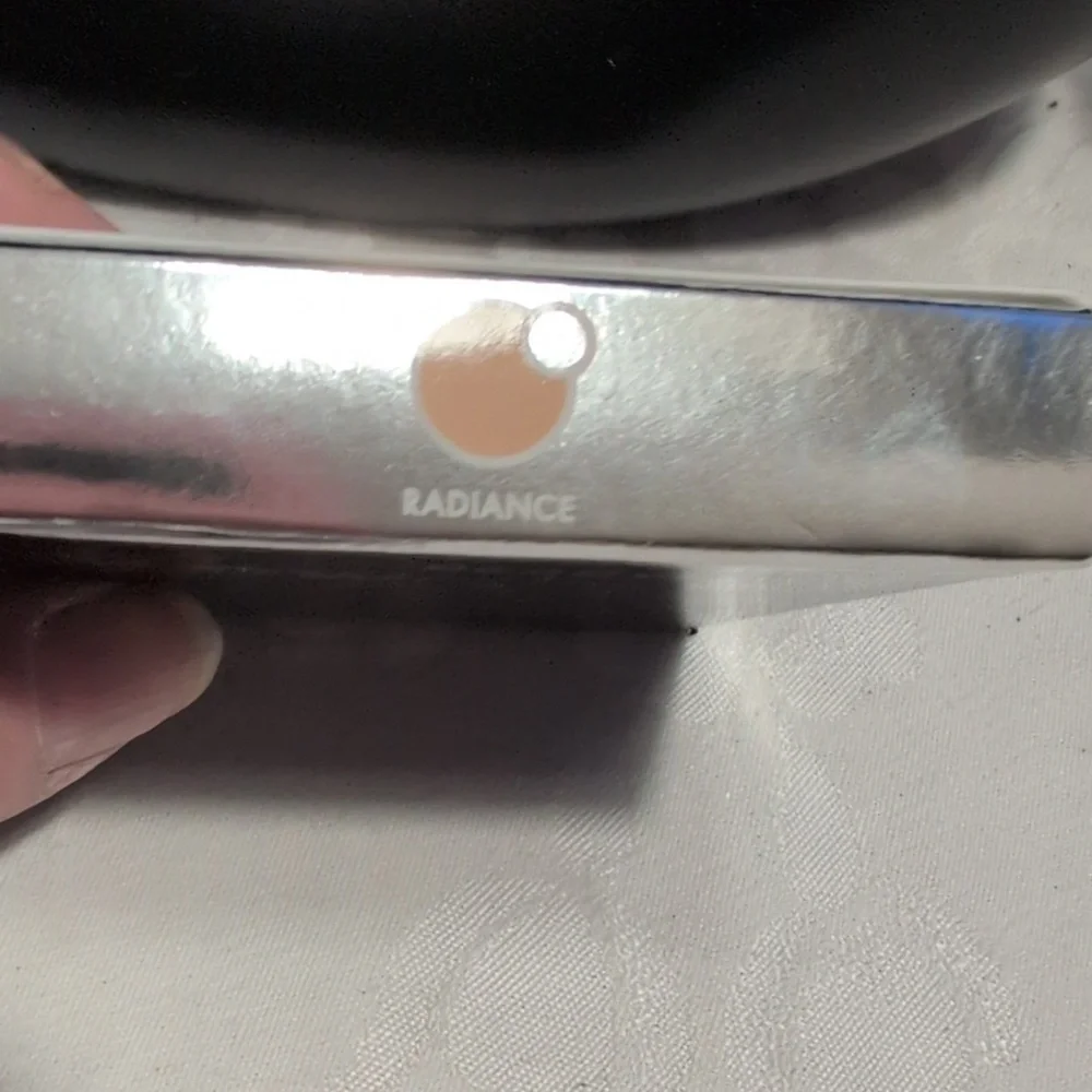 Fusion Beauty Glow Fusion Bronzer -Radiance